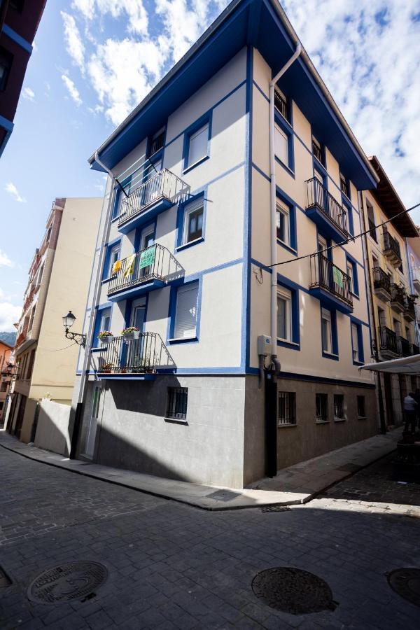 El Ancla De Bermeo By Urdaibai Rentals المظهر الخارجي الصورة