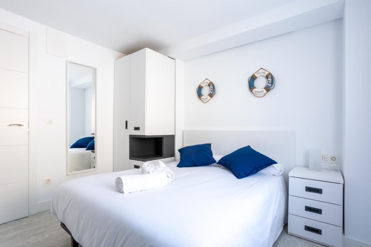 El Ancla De Bermeo By Urdaibai Rentals المظهر الخارجي الصورة