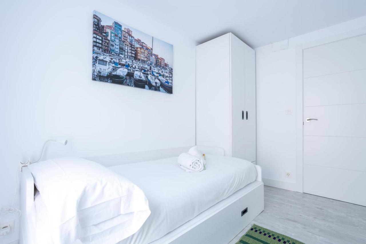 El Ancla De Bermeo By Urdaibai Rentals المظهر الخارجي الصورة