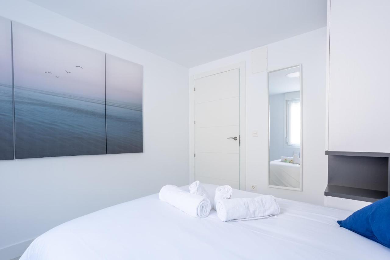 El Ancla De Bermeo By Urdaibai Rentals المظهر الخارجي الصورة