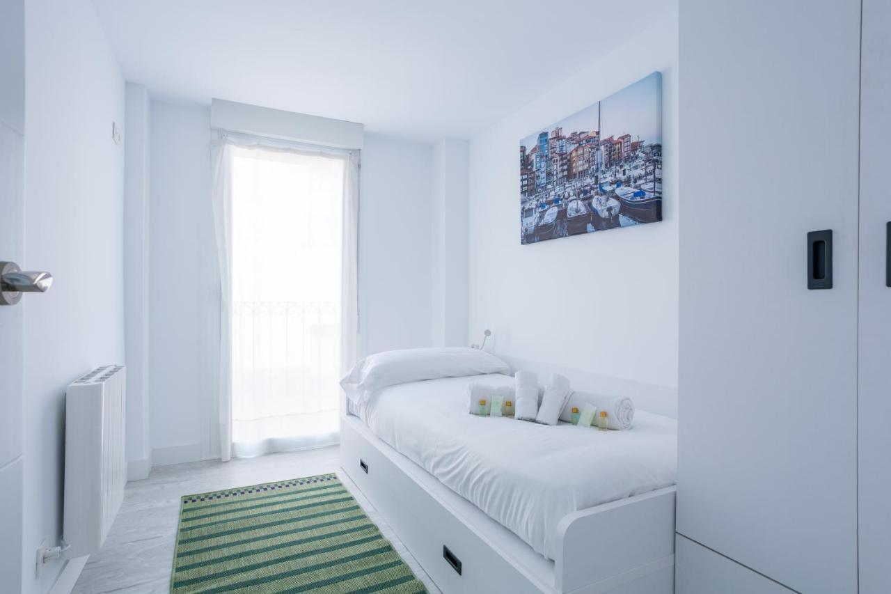 El Ancla De Bermeo By Urdaibai Rentals المظهر الخارجي الصورة